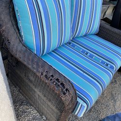sillon mesedora