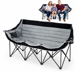 Three seater chair
