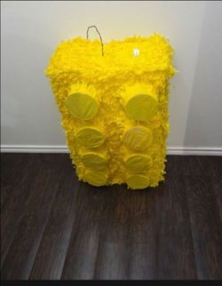 Lego Piñata