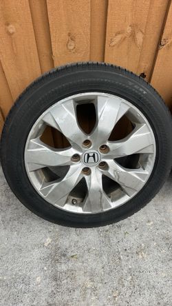 Rims