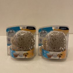 Glade Customizables Plug-ins Scented Oil