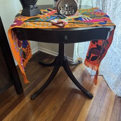 Antique Table