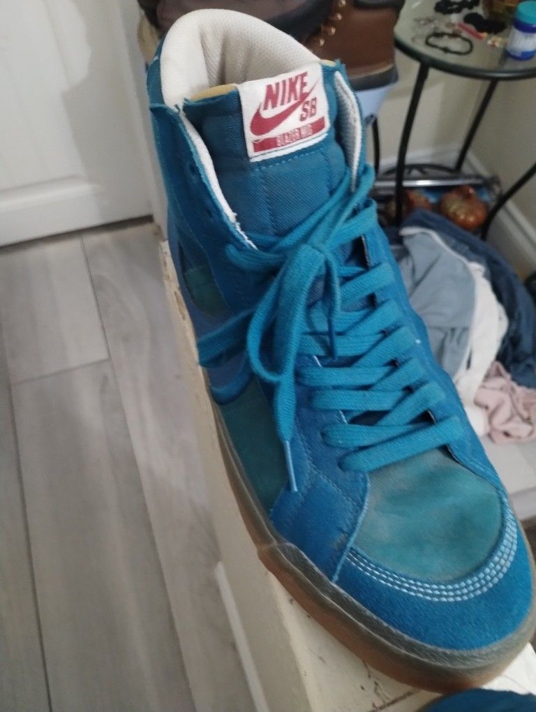 Nike SB 