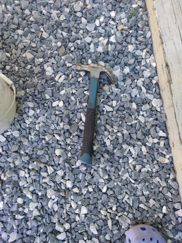 hammer