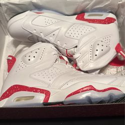 Jordan 6 Size 11