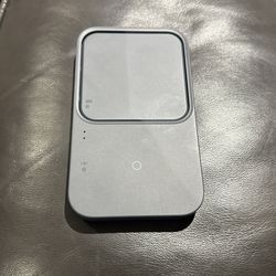 Samsung Wireless Charger. 