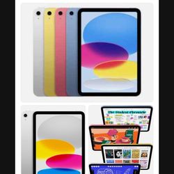 Apple A16 iPad WiFi+cellular