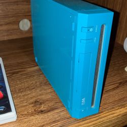 Wii BUNDLE!