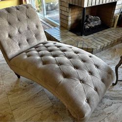 Lounge  Chaise Chair 