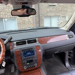 2007 Chevrolet Tahoe