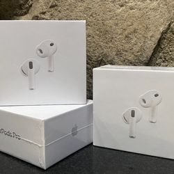 AirPods Pro’s 3