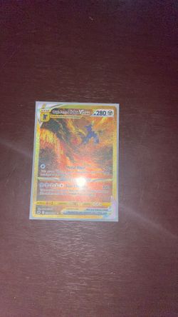 Origin Forme Dialga VSTAR (Secret Rare) from the Crown Zenith: Galarian Gallery subset (card number GG68/GG70).