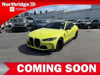 2023 BMW M4