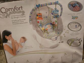 Baby Bouncer