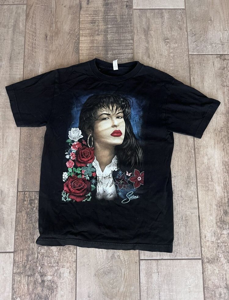 Selena T-Shirt
