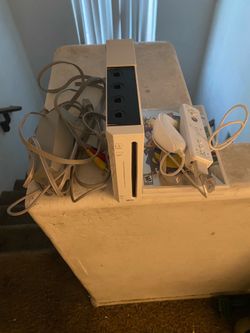 Wii