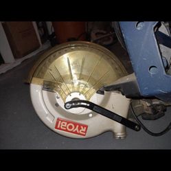 Skill Saw For Sell ASAP 