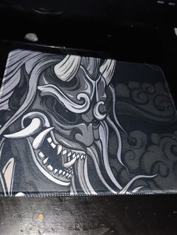 Here is this mouse pad for $20 not used