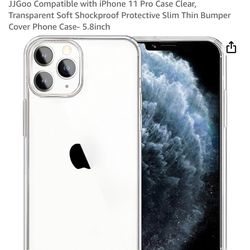iPhone 15 Pro Case 
