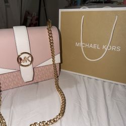 Michael Kors Purse