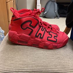 Nike Uptempo 11