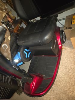 Scooters
