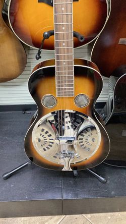 Regal Acoustic Resonator