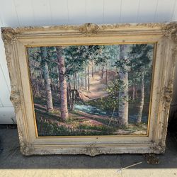 Ornate Frames
