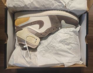 Air Jordan 1 Craft – Size 11.5 – Brand New – 100% Authentic