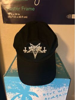 Revenge Hat