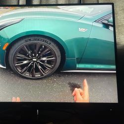 Gaming Set Up For Sale