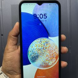 Galaxy A14 UNLOCKED 