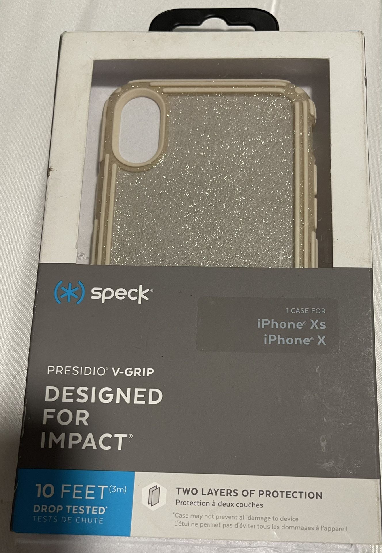 iPhone XS Case