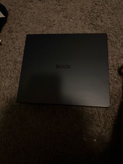 Onyx BOOX