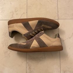 Light Pink Maison Margiela  USED Comes With Box