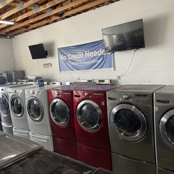 Washer And Dryer Sets With 90 Day Warranty 