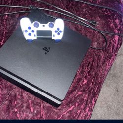 ps4 slim