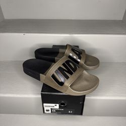 Undefeated 5-Strike Slides
