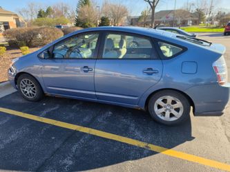 2008 Toyota Prius