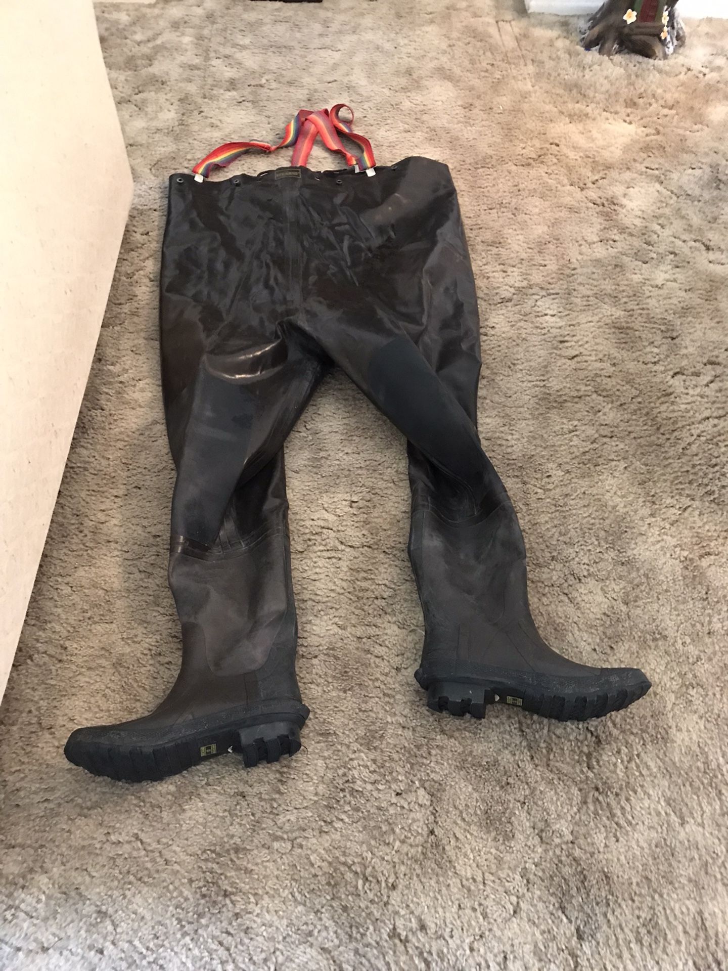 Stearns Chest Waders $30.00