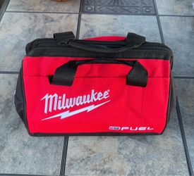 Tool Bag FUEL Milwaukee
