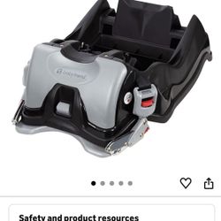 Baby Trend Car Seat Base 