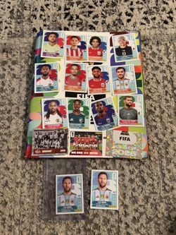 Panini Swaps