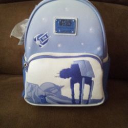Star Wars Loungefly Disney