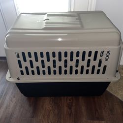 Top Paw Medium-Large Dog Crate