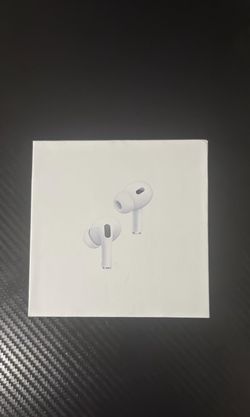 Brand New Un Opened AirPods