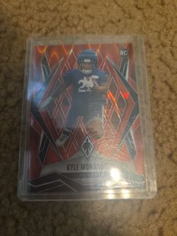 Kyle Monangai RC /99!!