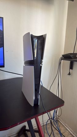 Playstation 5 pro