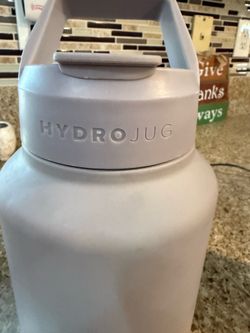 Hydrojug