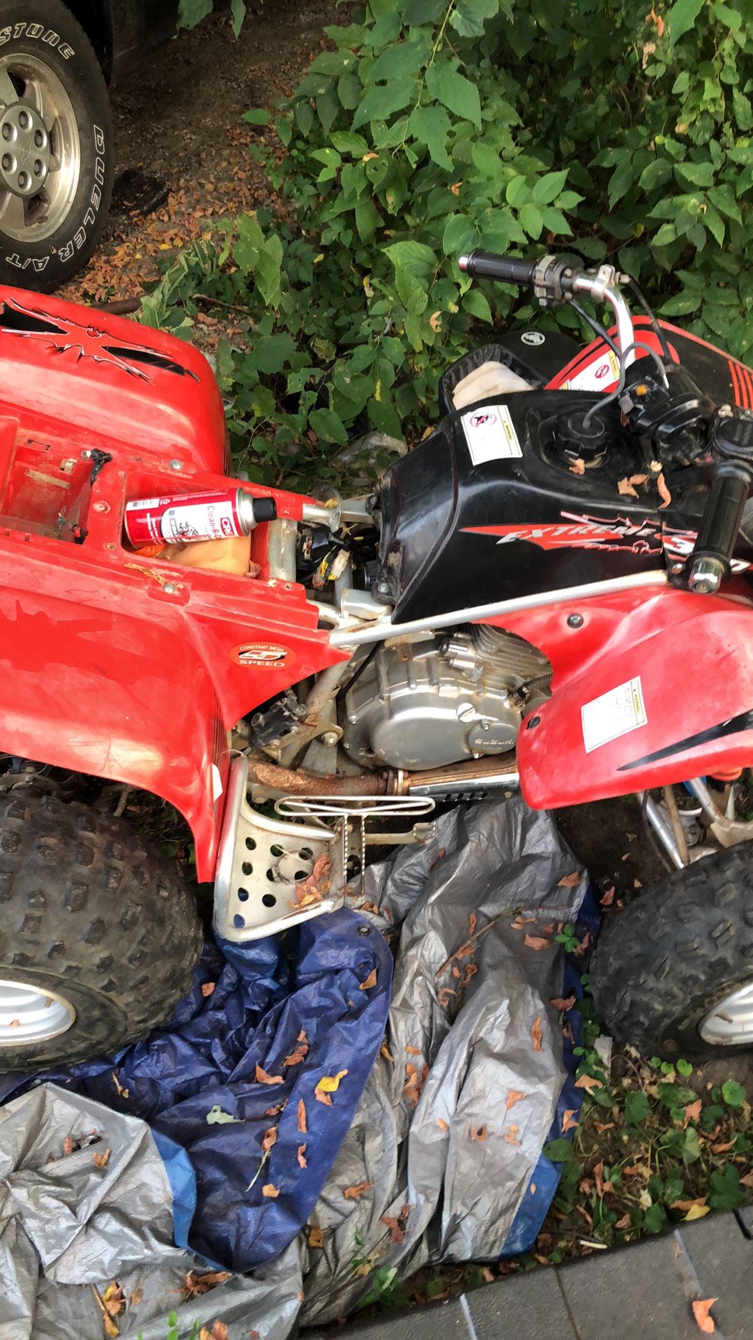 Baja Motorsport extreme 300 for Sale in Kansas City, KS OfferUp